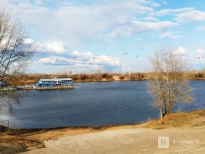 Нижегородские нудисты жалуются на геев на Гребном канале
