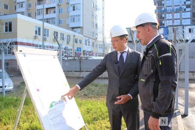 Когда начнется отопительный сезон в Нижнем Новгороде: ответ мэра - фото 23