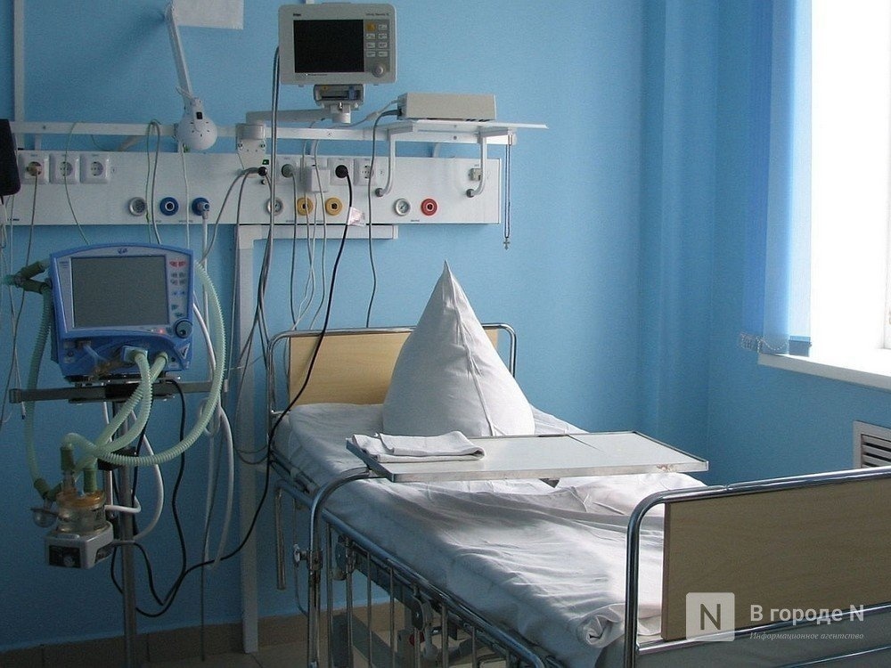 Больница № 29 Приокского района закрывается на ремонт - фото 1