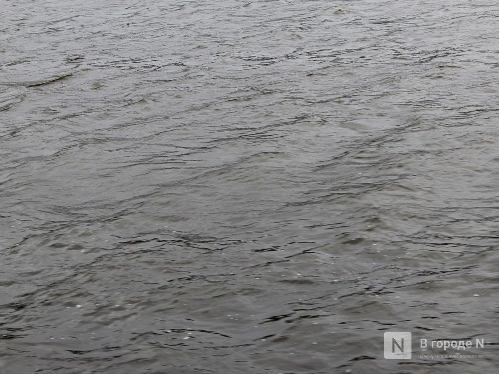 Восемь человек утонули в Нижегородской области за три дня - фото 1